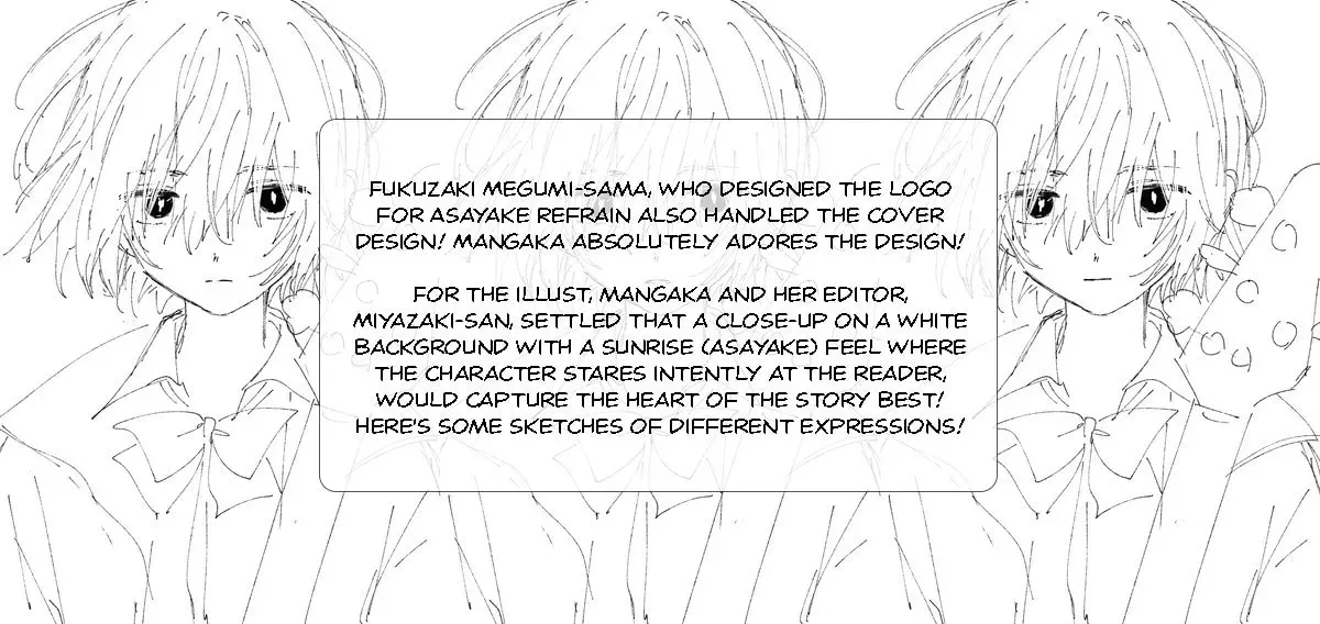 Read Asayake Refrain chapter 1.1 image 37 on Lezhin