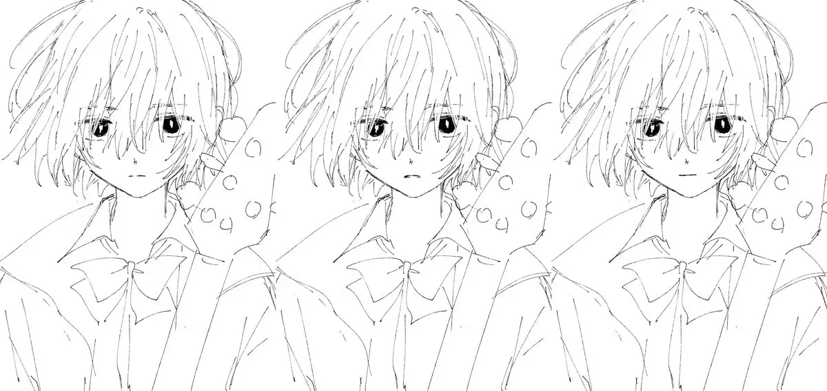 Read Asayake Refrain chapter 1.1 image 38 on Lezhin