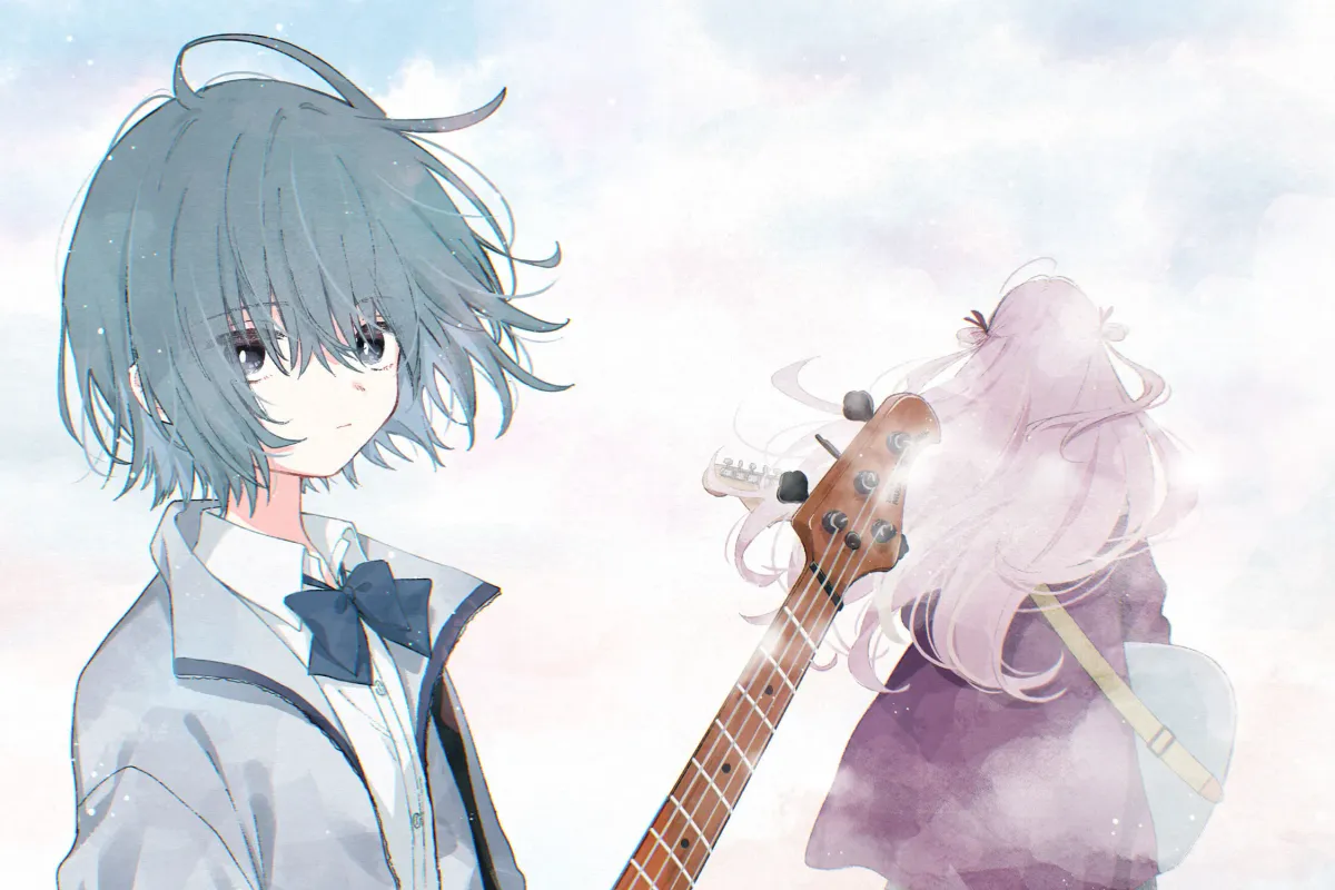 Read Asayake Refrain chapter 1.1 image 7 on Lezhin