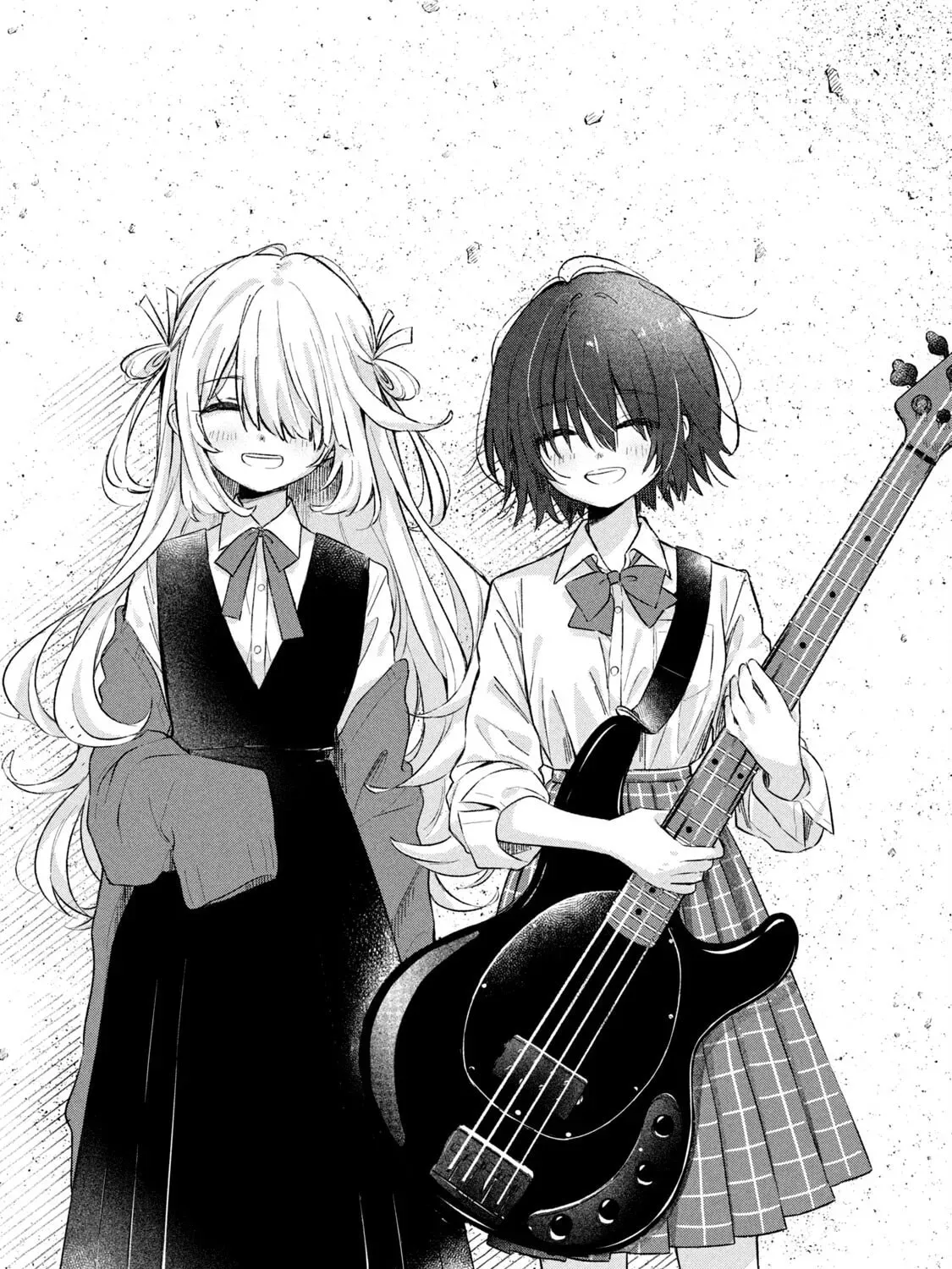 Read Asayake Refrain chapter 1.1 image 9 on Lezhin