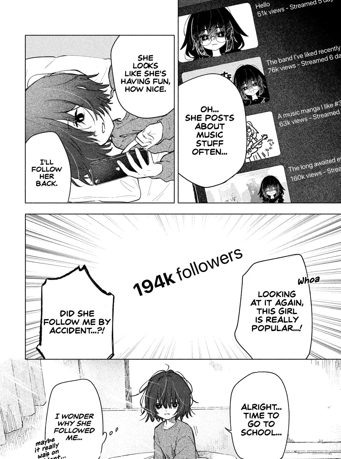 Read Asayake Refrain chapter 1 image 20 on Lezhin