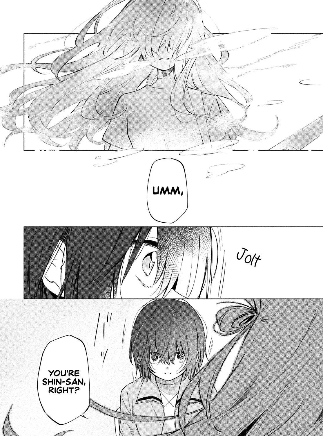 Read Asayake Refrain chapter 1 image 56 on Lezhin