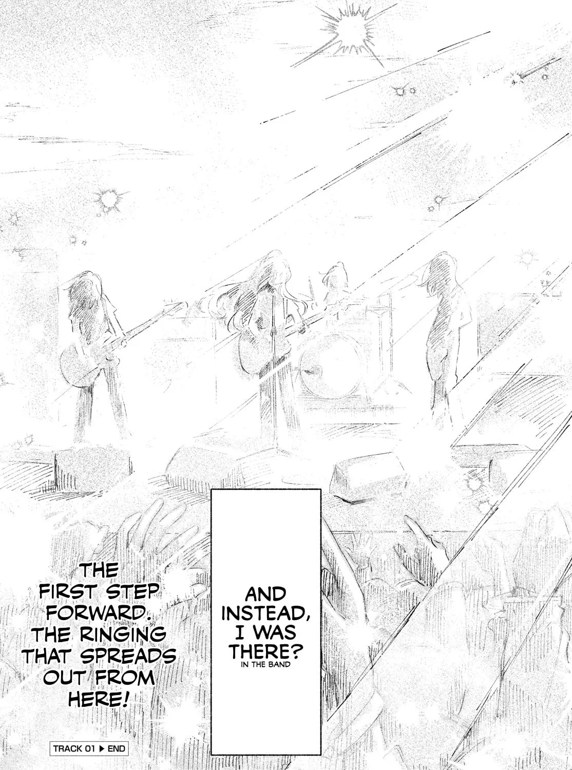 Read Asayake Refrain chapter 1 image 86 on Lezhin