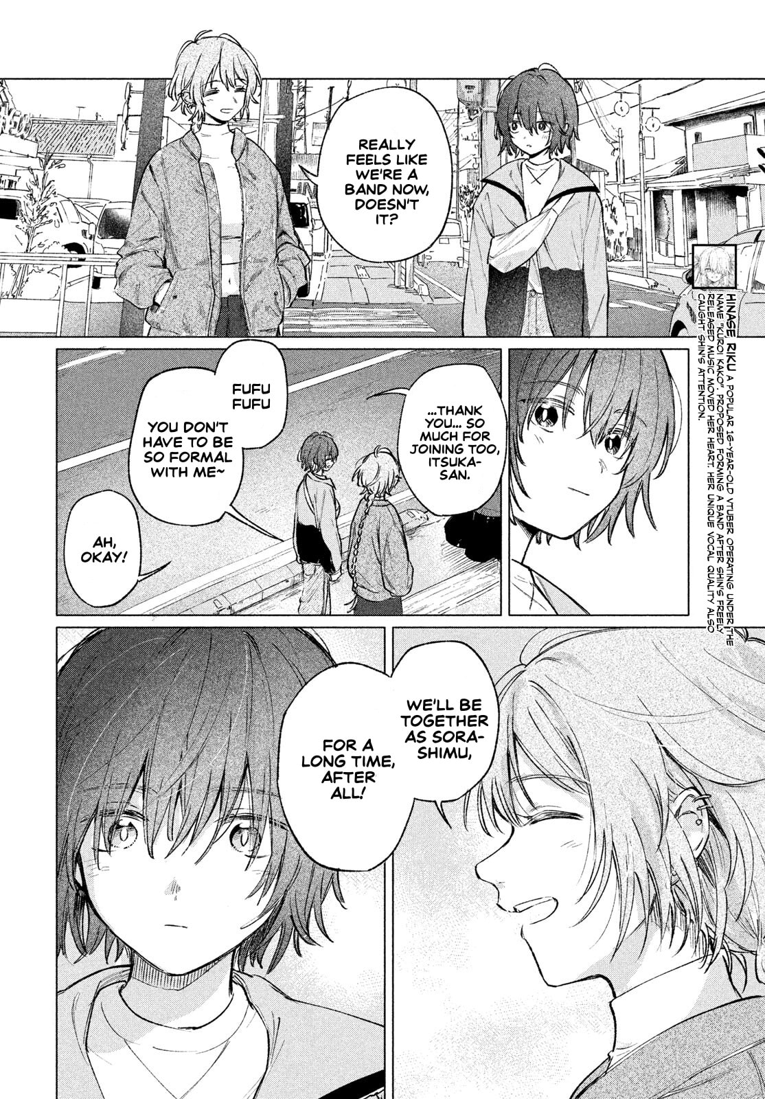 Read Asayake Refrain chapter 10 image 3 on Lezhin