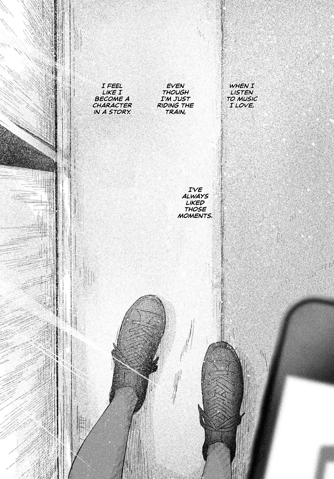 Read Asayake Refrain chapter 11 image 6 on Lezhin
