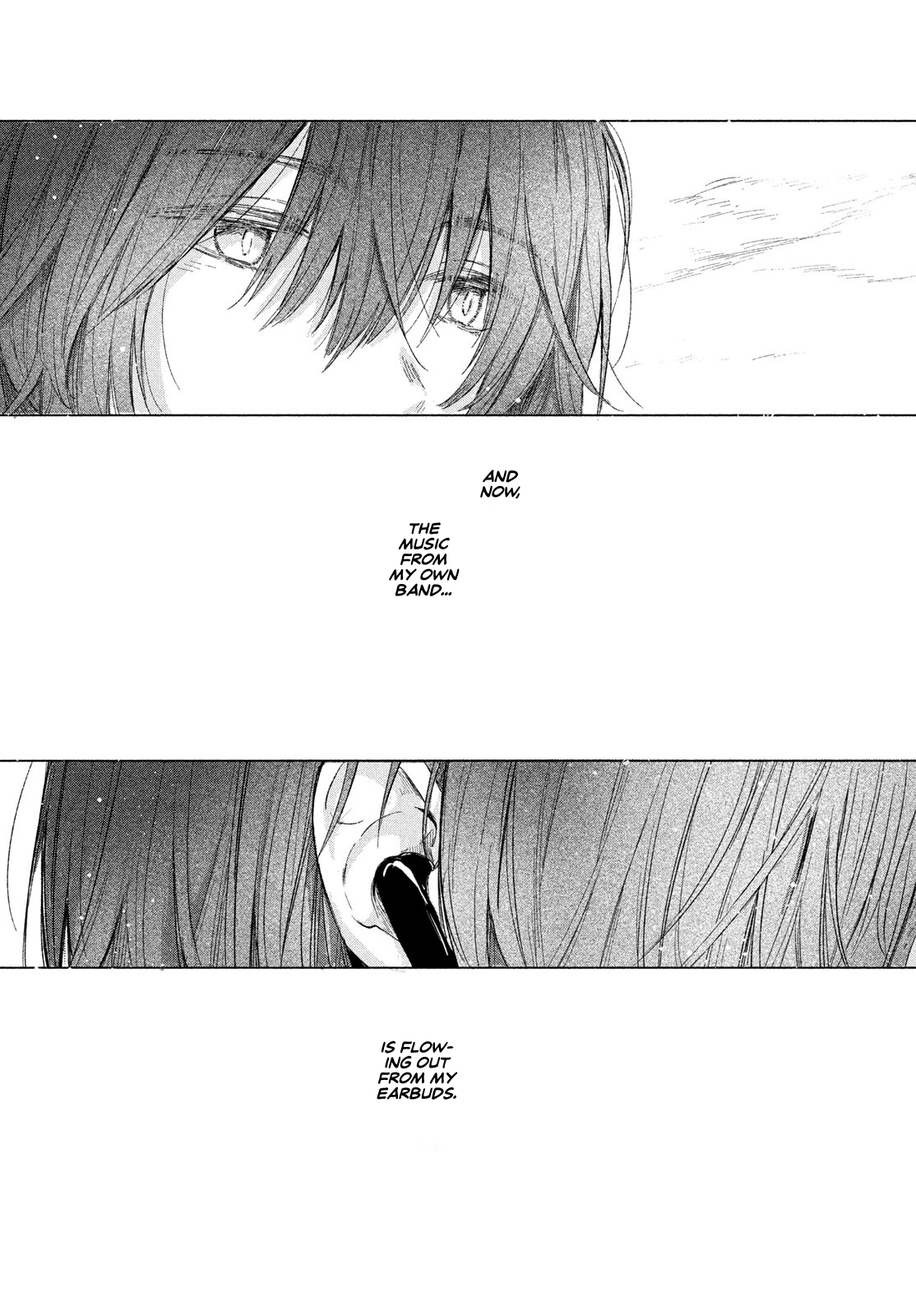 Read Asayake Refrain chapter 11 image 7 on Lezhin