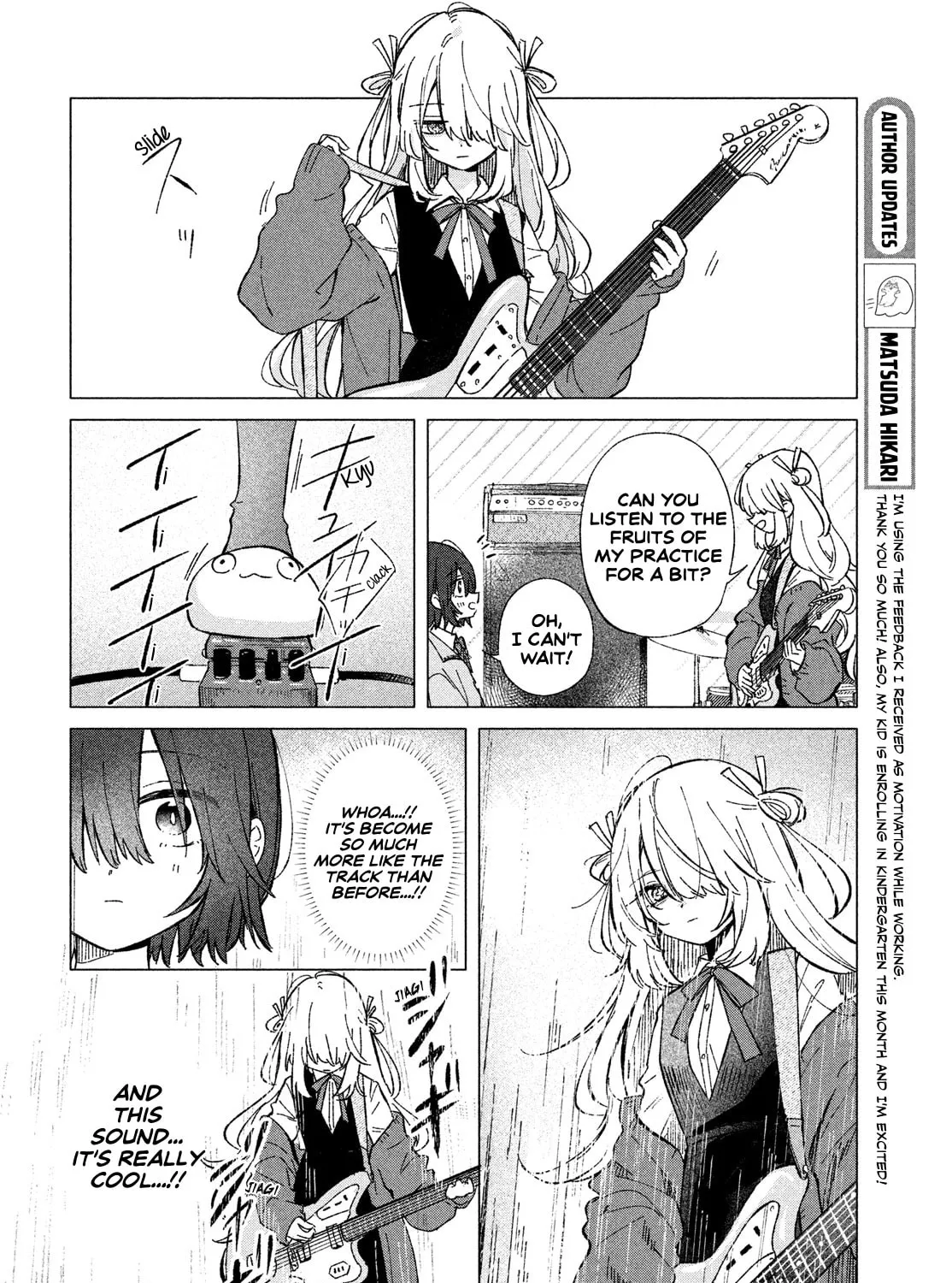 Read Asayake Refrain chapter 2 image 38 on Lezhin