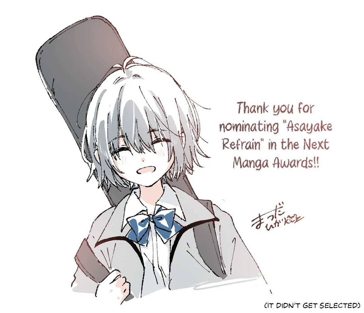 Read Asayake Refrain chapter 2 image 64 on Lezhin