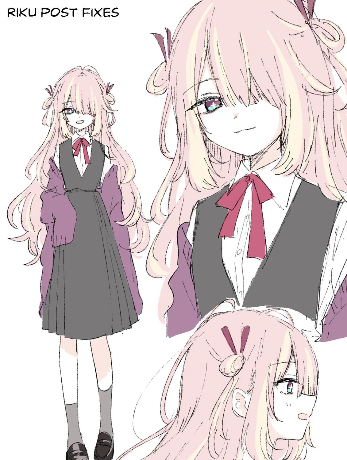Read Asayake Refrain chapter 2 image 69 on Lezhin