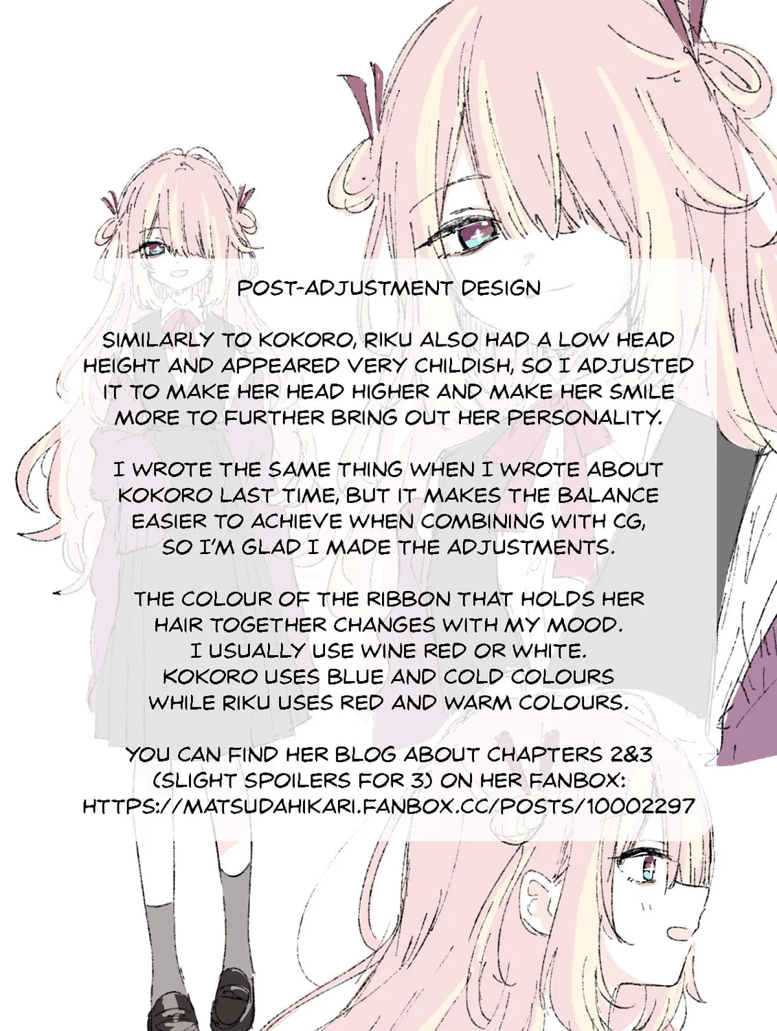 Read Asayake Refrain chapter 2 image 71 on Lezhin