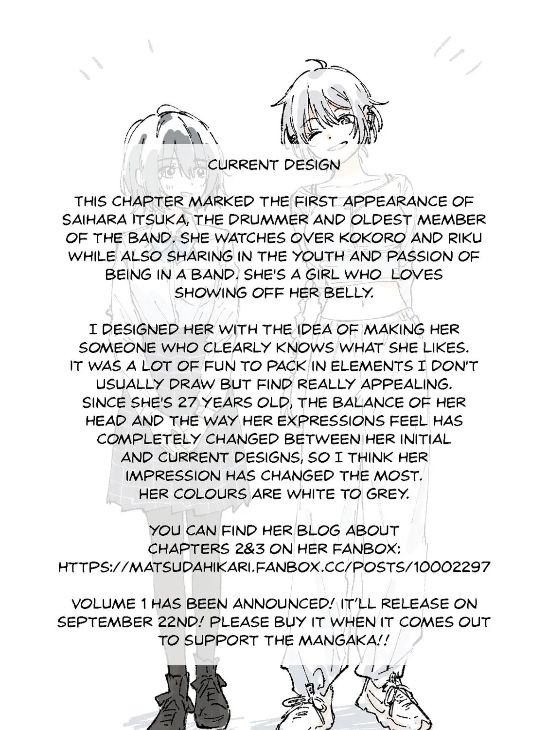 Read Asayake Refrain chapter 3 image 66 on Lezhin