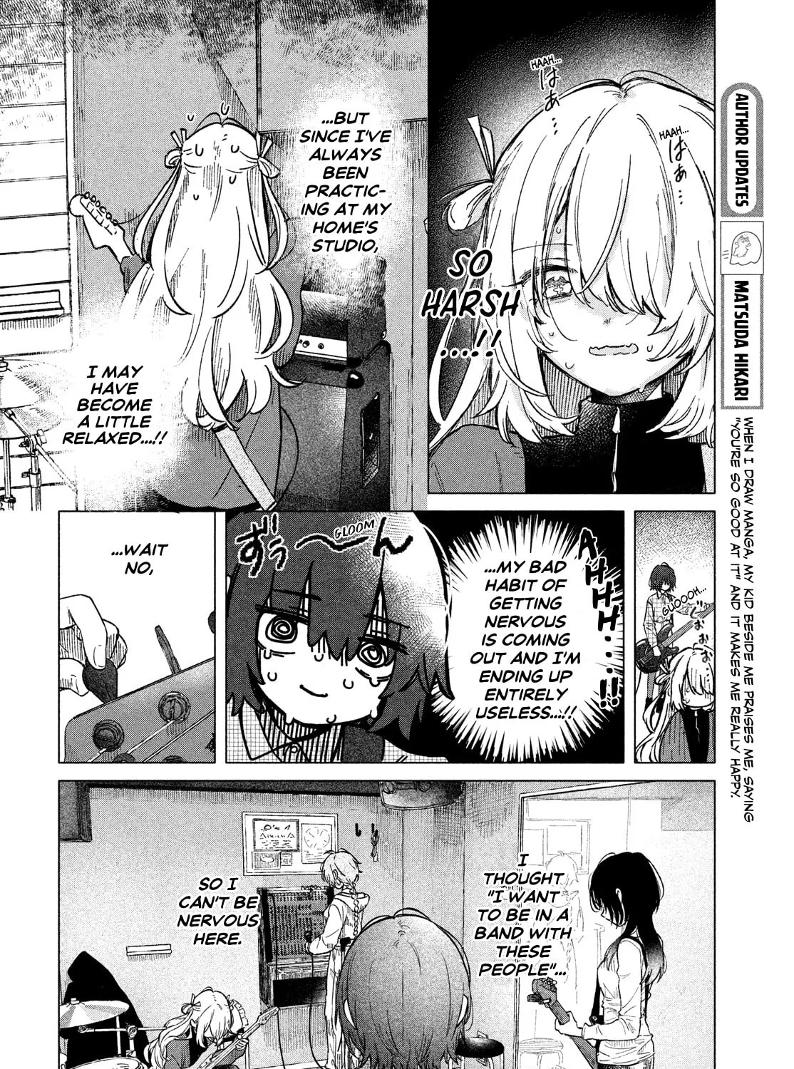 Read Asayake Refrain chapter 4 image 14 on Lezhin