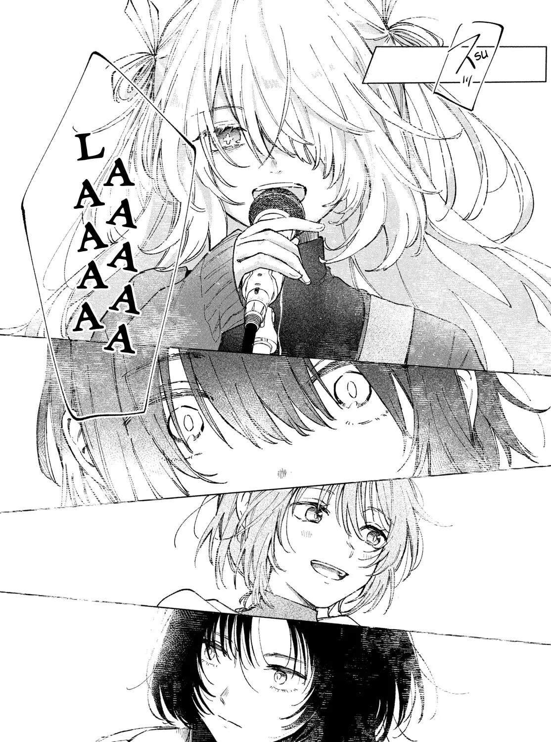 Read Asayake Refrain chapter 4 image 28 on Lezhin