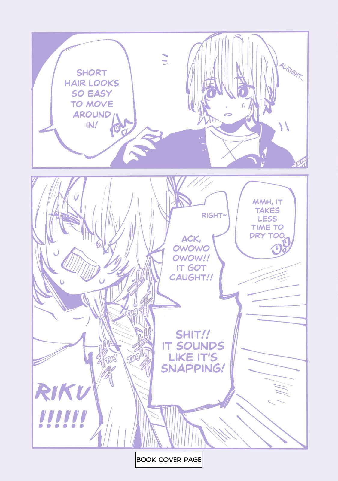 Read Asayake Refrain chapter 5.5 image 11 on Lezhin