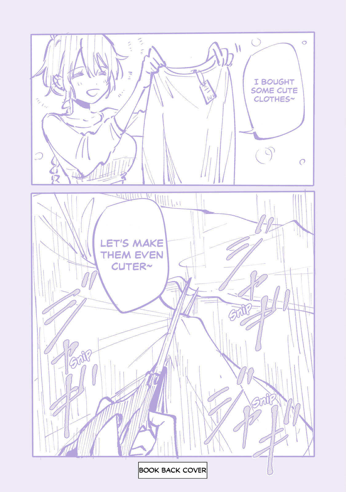 Read Asayake Refrain chapter 5.5 image 12 on Lezhin