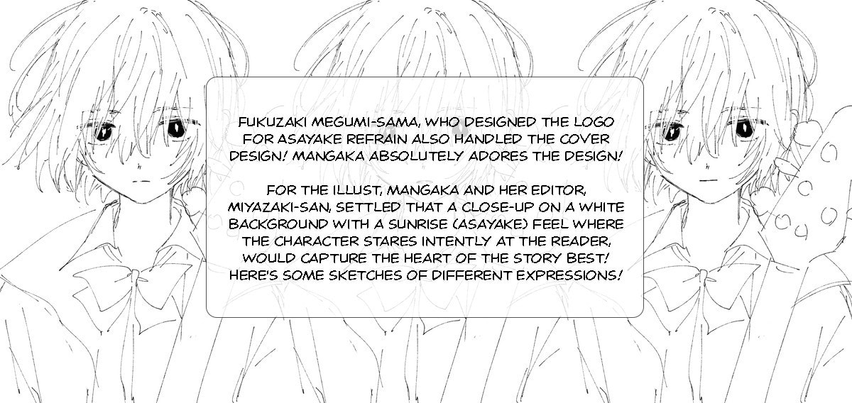 Read Asayake Refrain chapter 5.5 image 19 on Lezhin