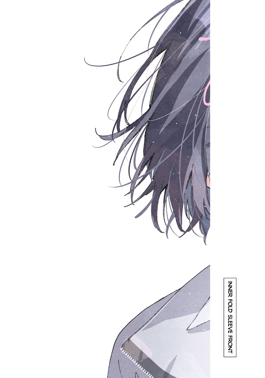 Read Asayake Refrain chapter 5.5 image 9 on Lezhin