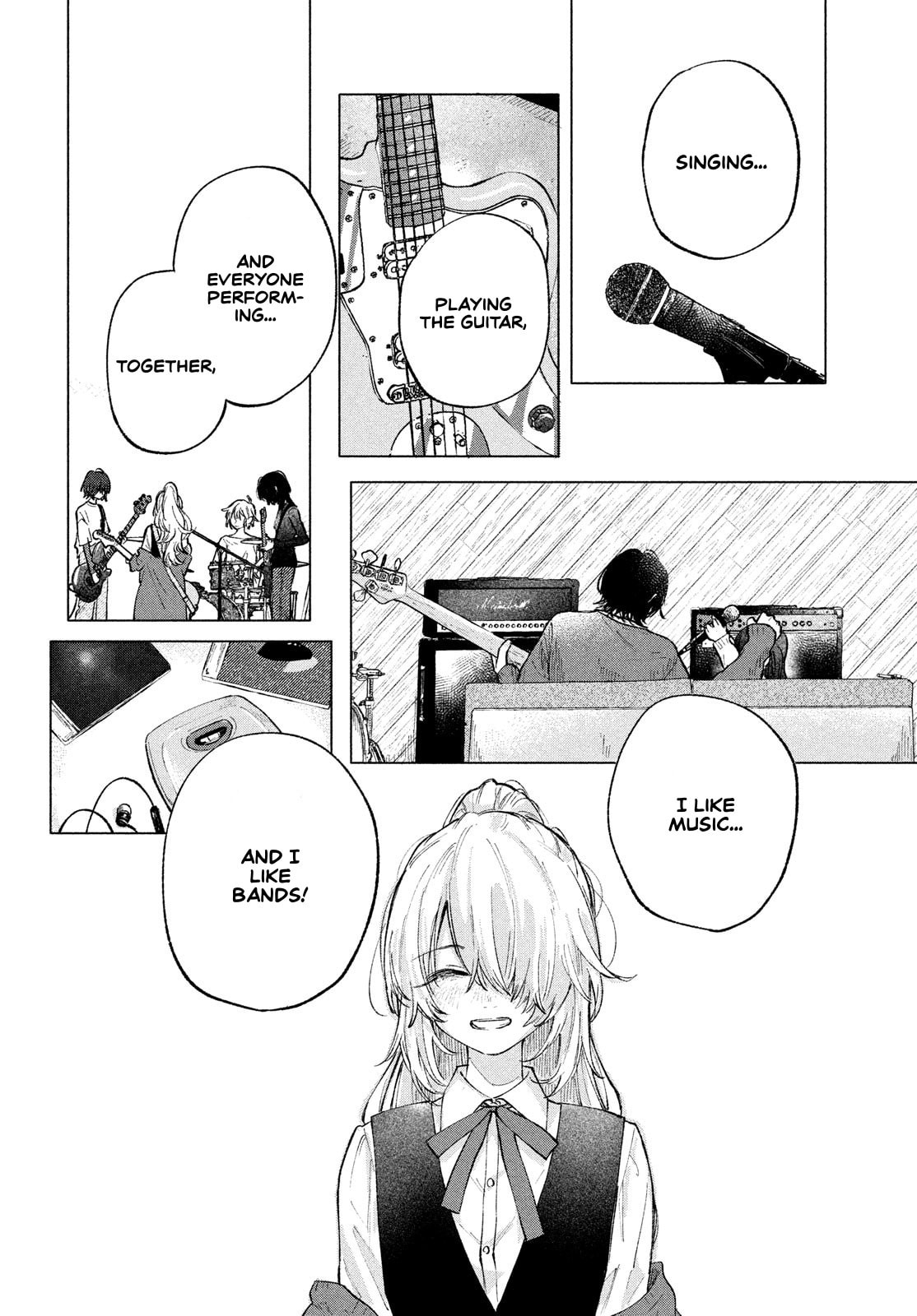 Read Asayake Refrain chapter 7 image 15 on Lezhin