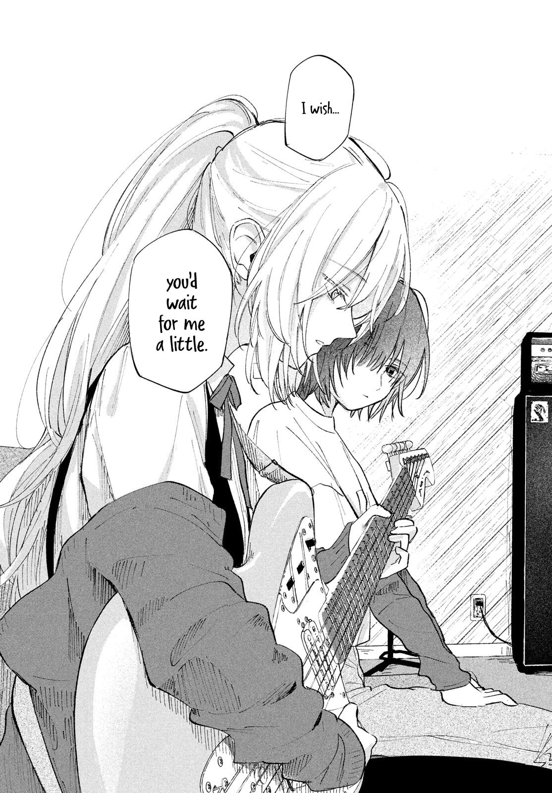 Read Asayake Refrain chapter 8 image 13 on Lezhin
