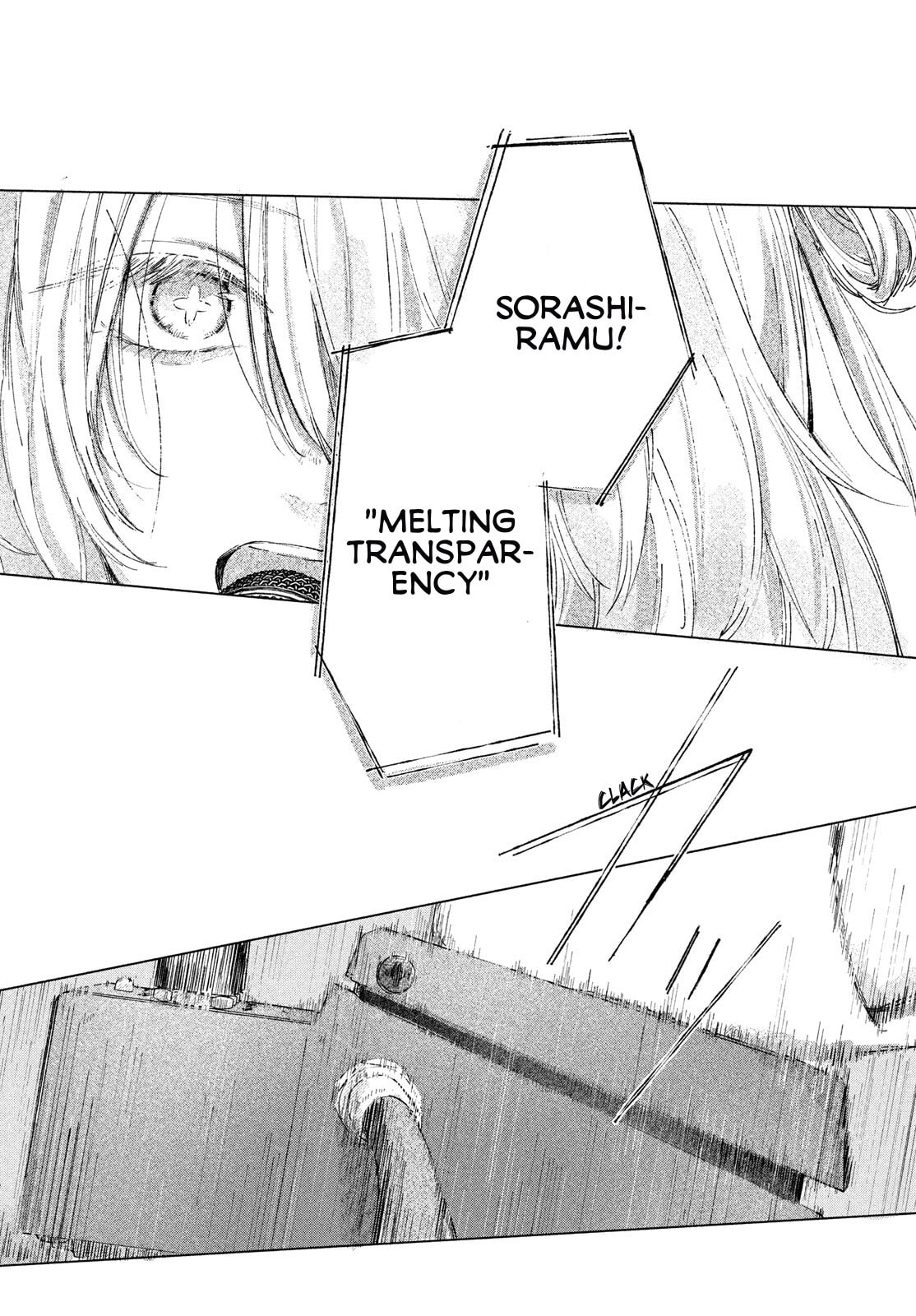 Read Asayake Refrain chapter 8 image 23 on Lezhin
