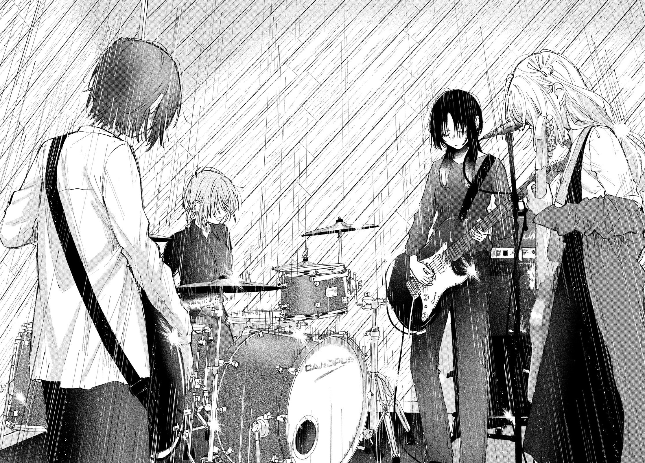 Read Asayake Refrain chapter 8 image 24 on Lezhin