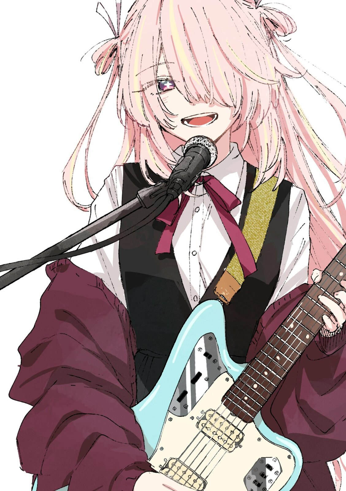 Read Asayake Refrain chapter 8 image 26 on Lezhin