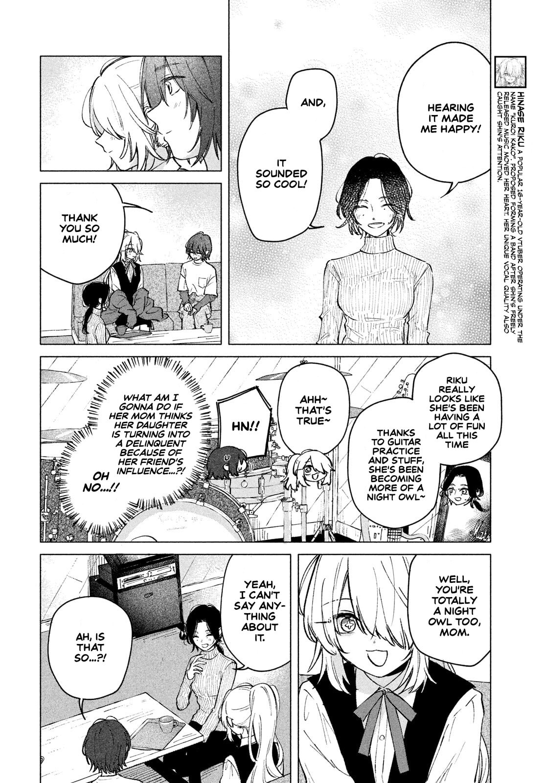 Read Asayake Refrain chapter 8 image 3 on Lezhin