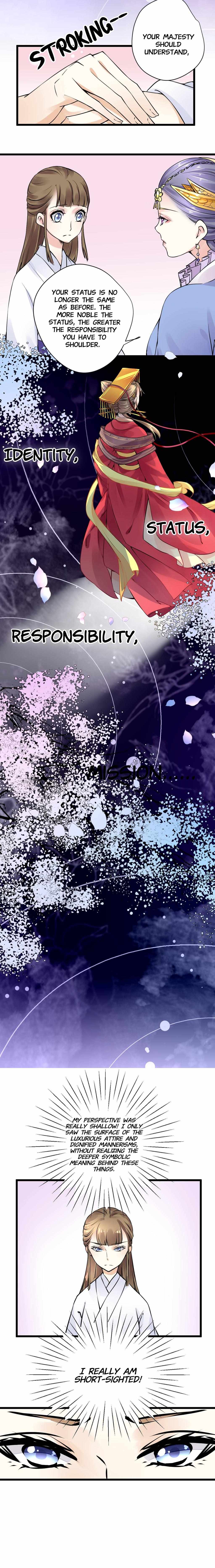 Read Ascent To The Throne chapter 10 image 5 on Lezhin