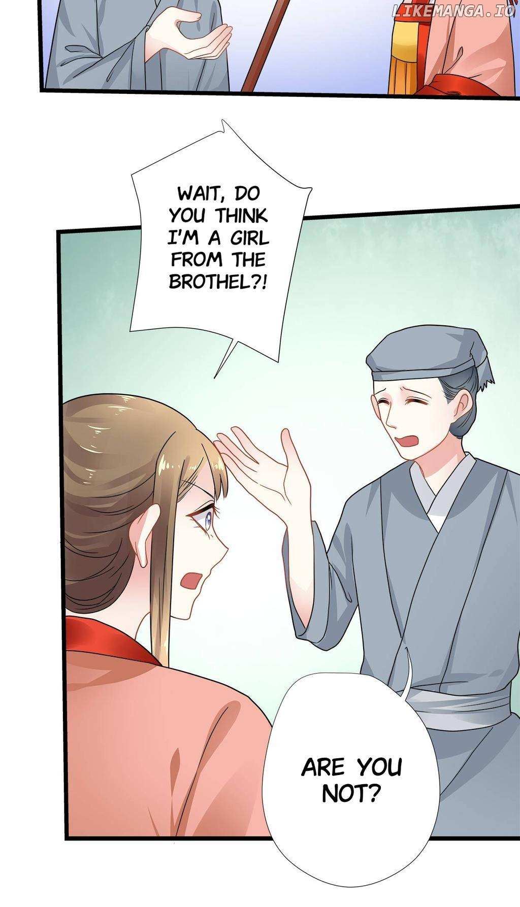 Read Ascent To The Throne chapter 37 image 6 on Lezhin
