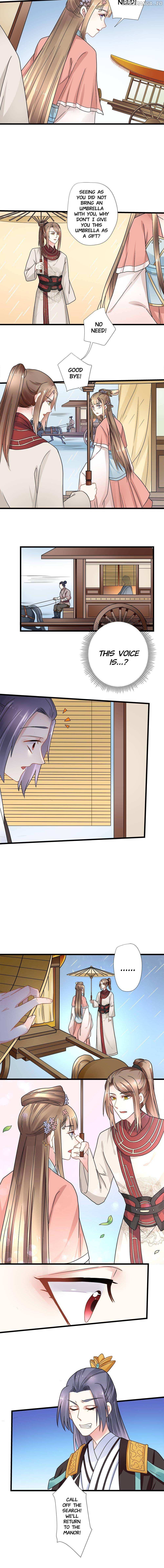 Read Ascent To The Throne chapter 38 image 6 on Lezhin
