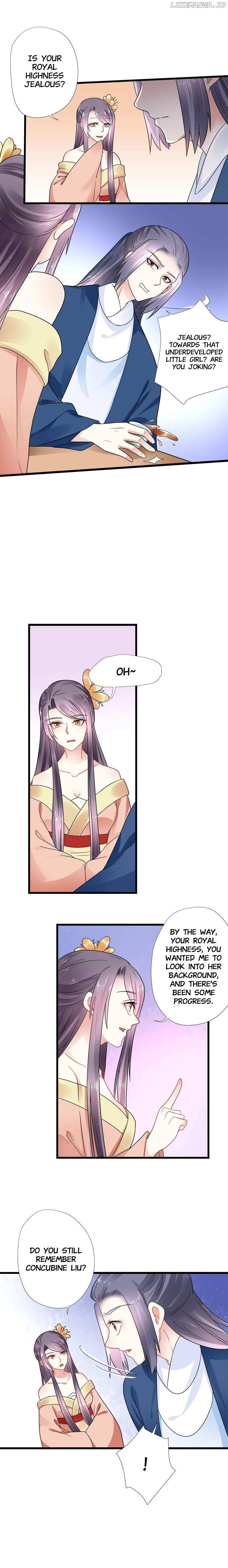 Read Ascent To The Throne chapter 39 image 5 on Lezhin