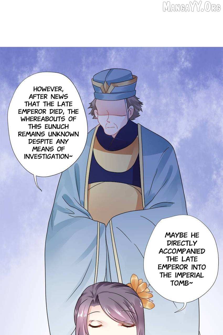 Read Ascent To The Throne chapter 40 image 10 on Lezhin