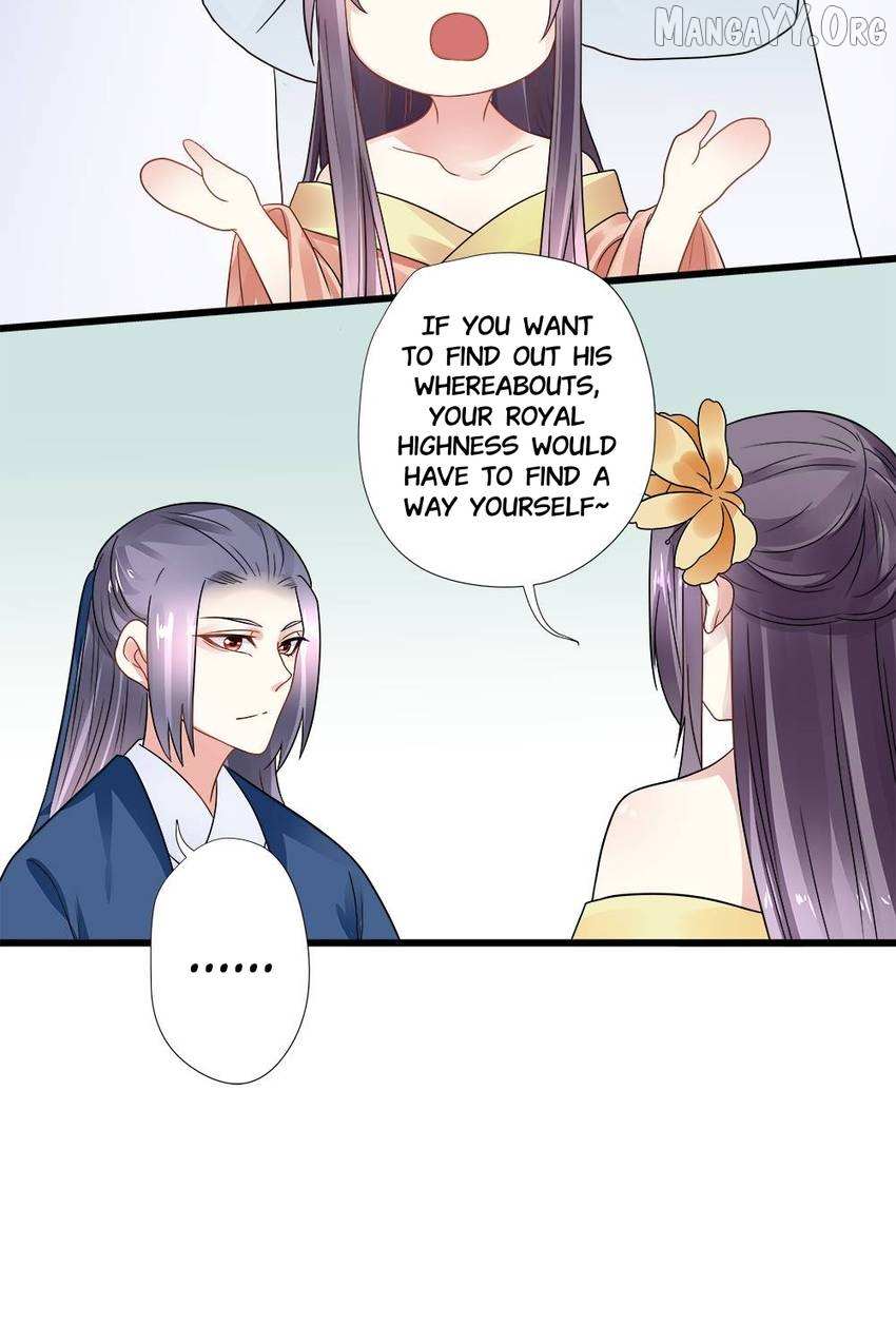 Read Ascent To The Throne chapter 40 image 11 on Lezhin