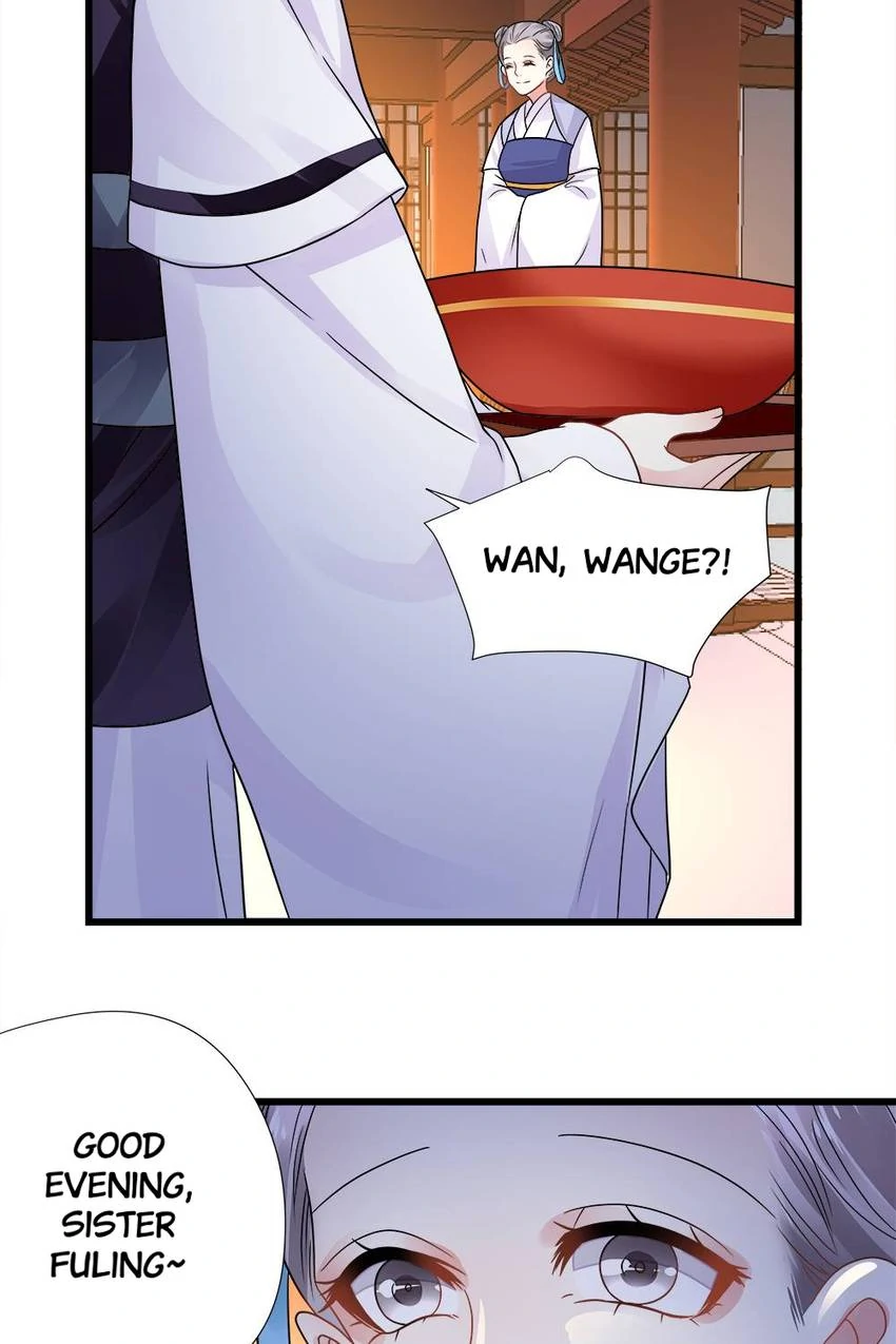 Read Ascent To The Throne chapter 40 image 14 on Lezhin