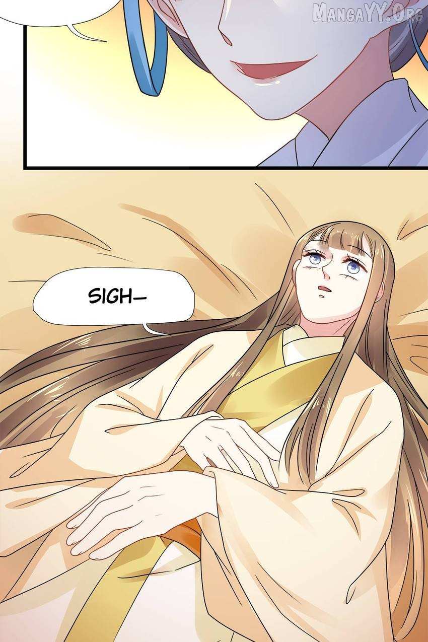Read Ascent To The Throne chapter 40 image 15 on Lezhin
