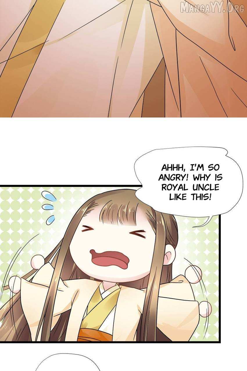 Read Ascent To The Throne chapter 40 image 16 on Lezhin