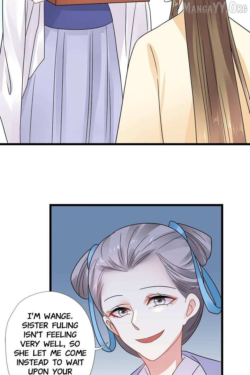 Read Ascent To The Throne chapter 40 image 18 on Lezhin