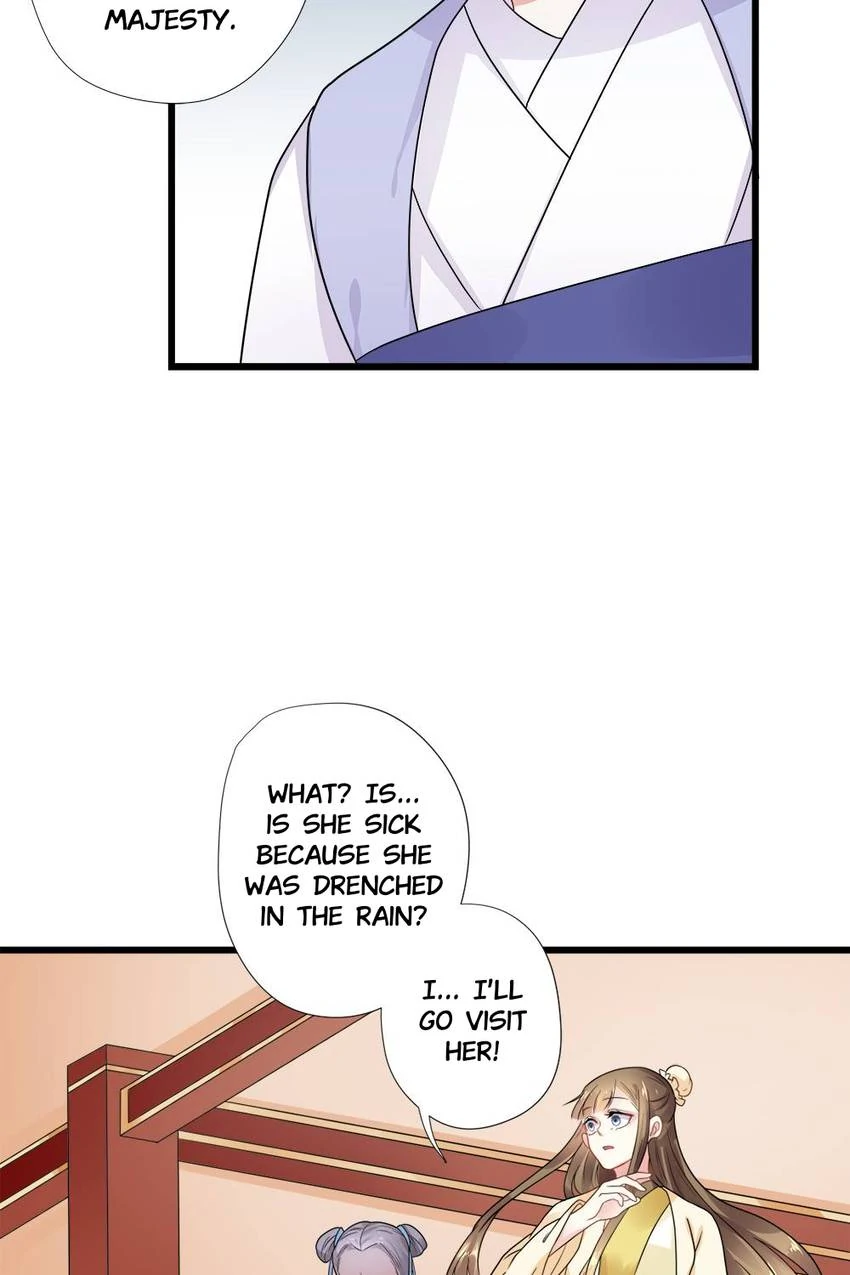 Read Ascent To The Throne chapter 40 image 19 on Lezhin