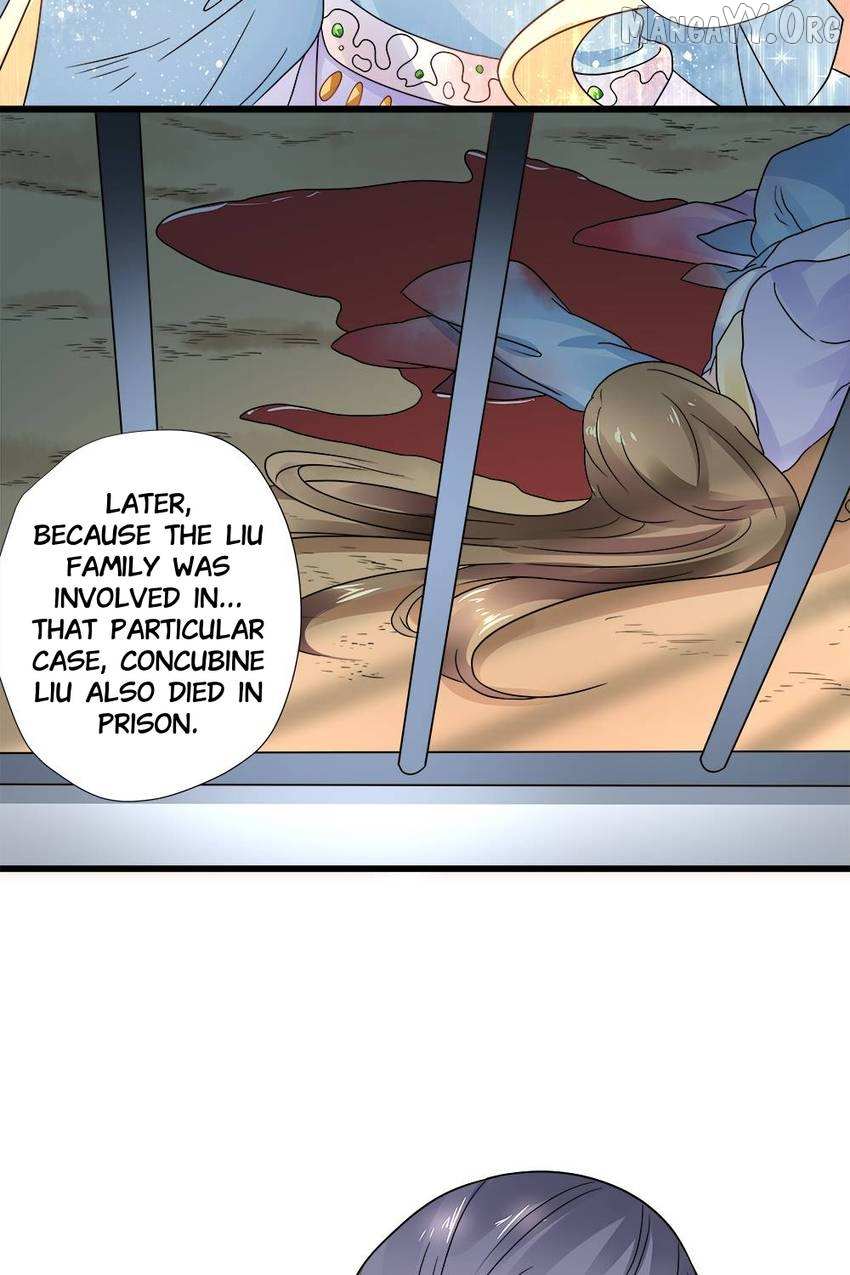 Read Ascent To The Throne chapter 40 image 2 on Lezhin