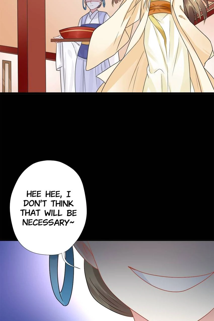 Read Ascent To The Throne chapter 40 image 20 on Lezhin