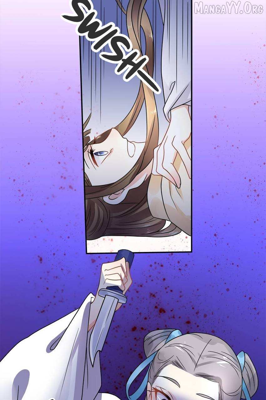 Read Ascent To The Throne chapter 40 image 26 on Lezhin