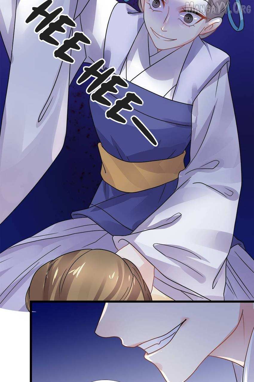 Read Ascent To The Throne chapter 40 image 27 on Lezhin