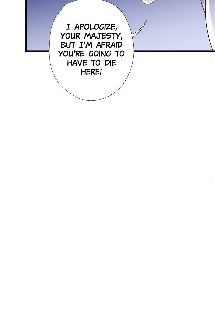 Read Ascent To The Throne chapter 40 image 28 on Lezhin