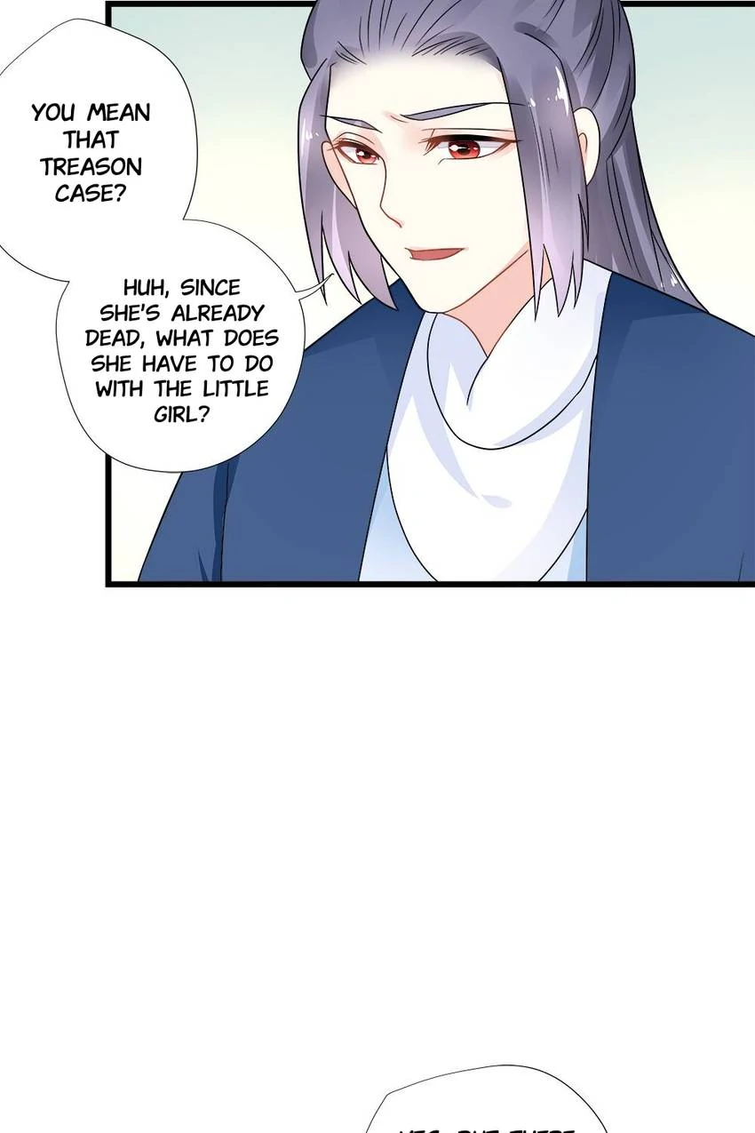 Read Ascent To The Throne chapter 40 image 3 on Lezhin