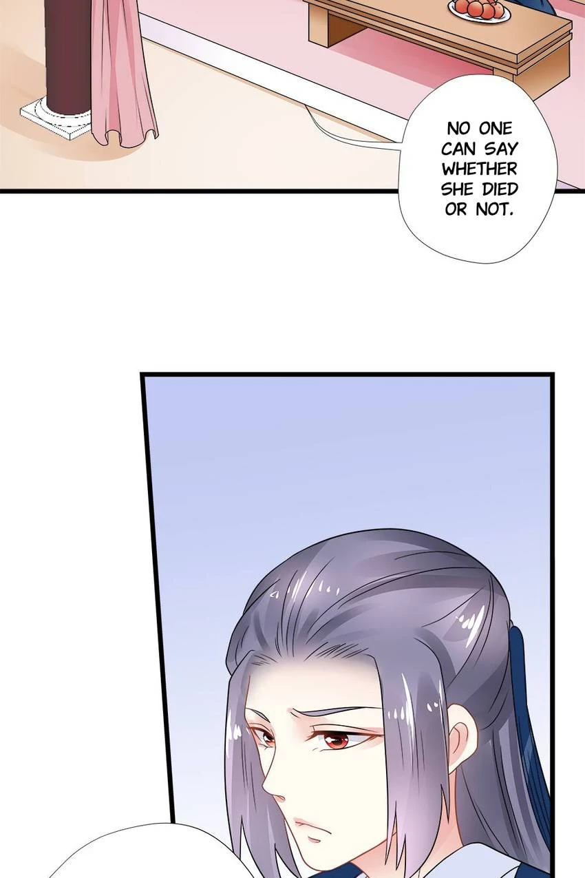Read Ascent To The Throne chapter 40 image 5 on Lezhin