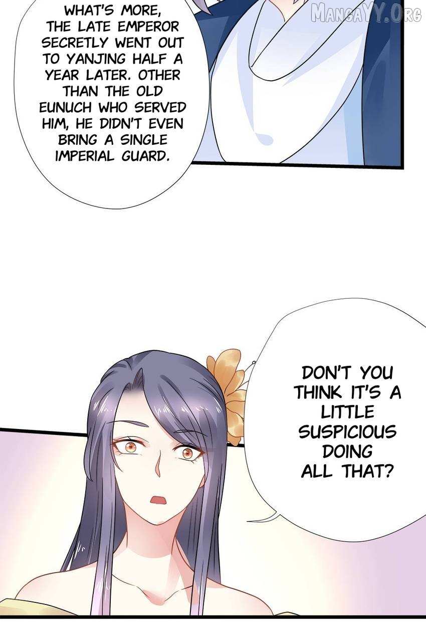Read Ascent To The Throne chapter 40 image 6 on Lezhin