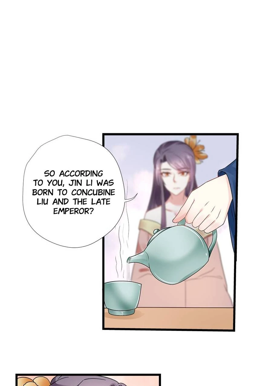 Read Ascent To The Throne chapter 40 image 7 on Lezhin
