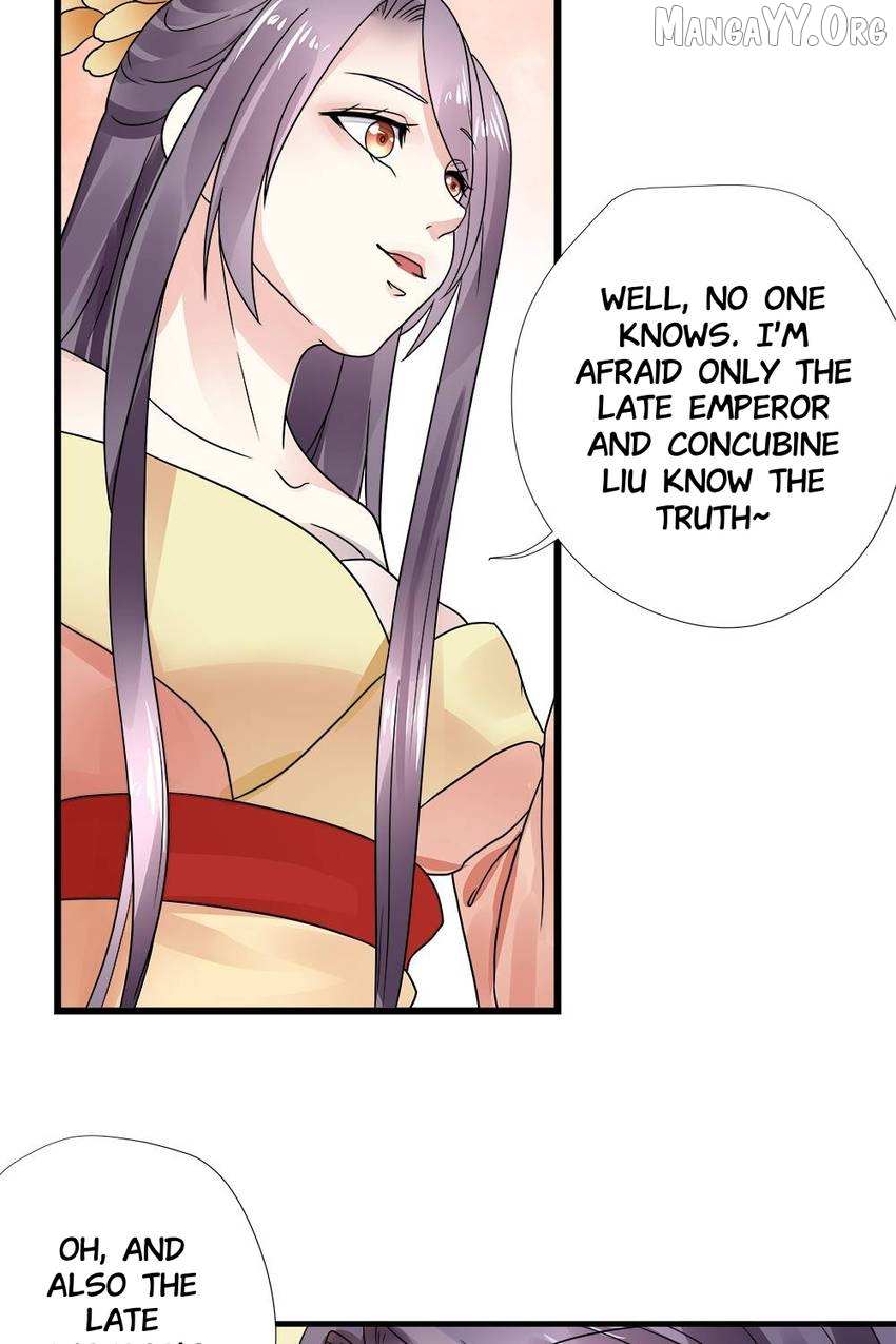 Read Ascent To The Throne chapter 40 image 8 on Lezhin
