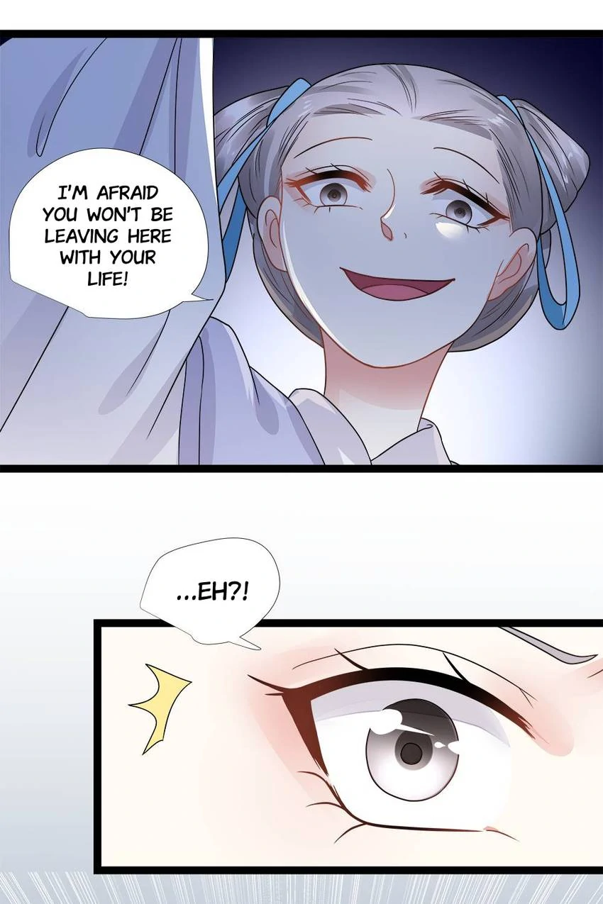 Read Ascent To The Throne chapter 41 image 1 on Lezhin