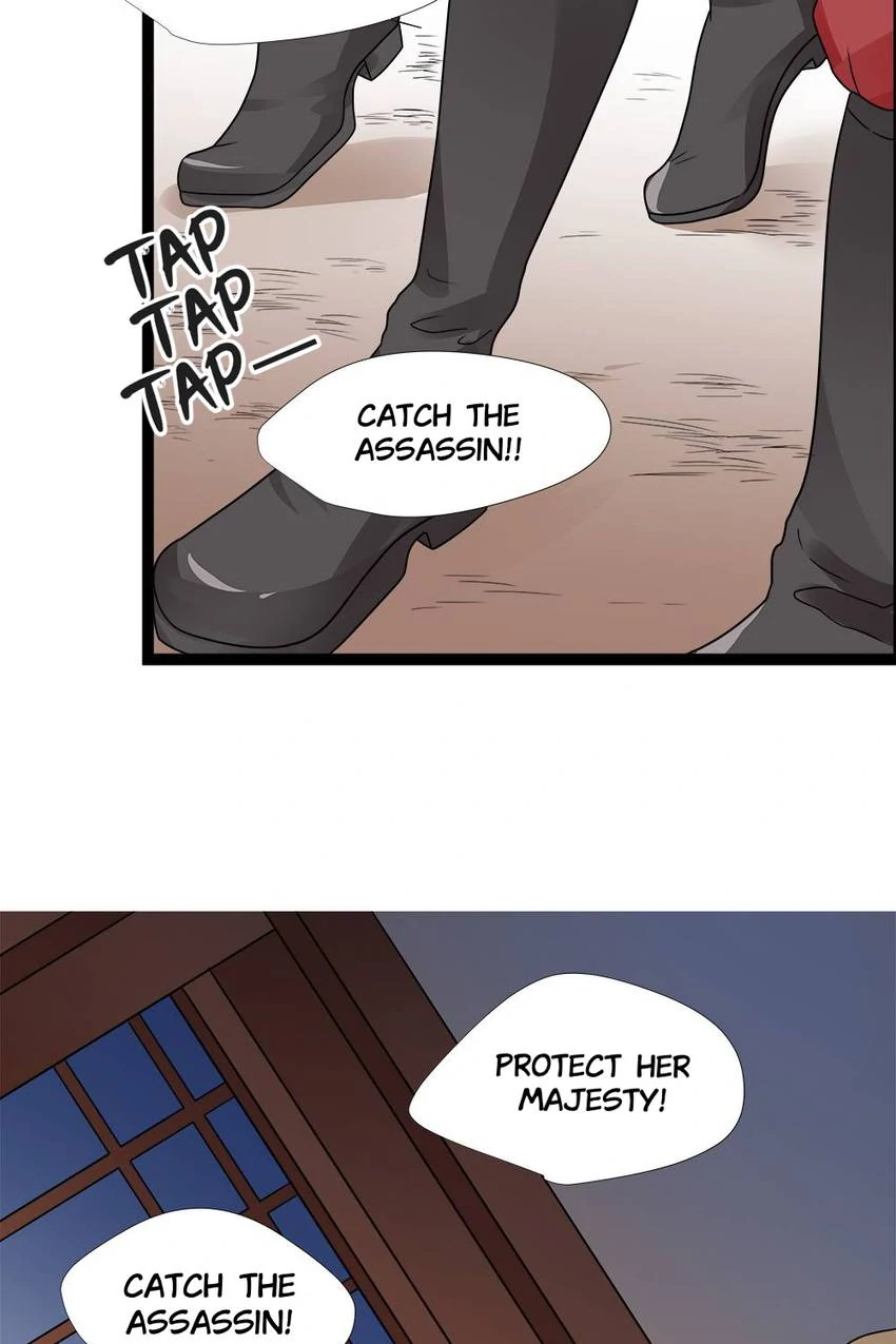 Read Ascent To The Throne chapter 41 image 10 on Lezhin